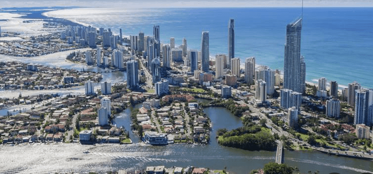 Gold Coast Sugar Dating